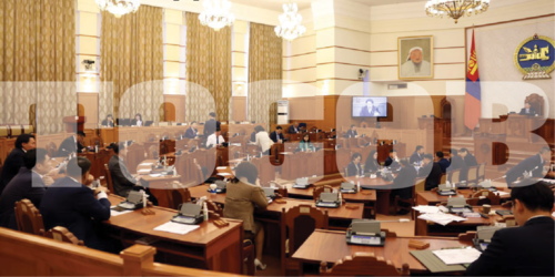 Төсвийн дархлааг унагасан “тойргийн амбиц”